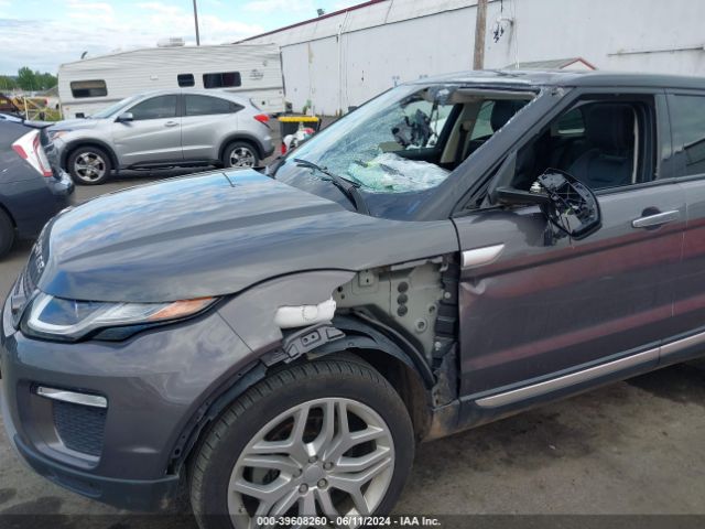 SALVR2BG4GH144303 Land Rover Range Rover Evoque Hse