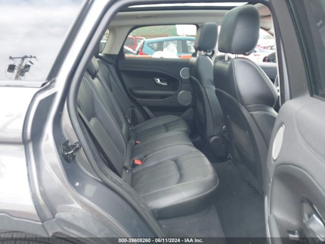 SALVR2BG4GH144303 Land Rover Range Rover Evoque Hse