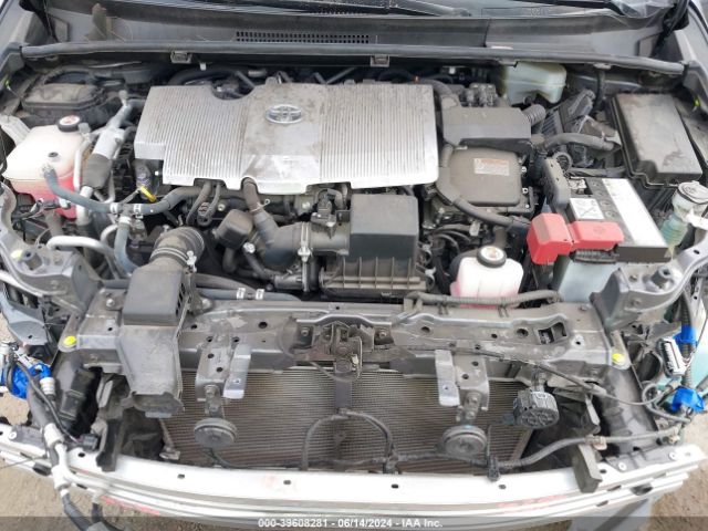 JTDKARFP1L3161023 Toyota Prius Prime Xle