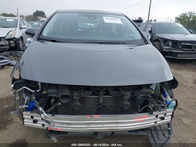 JTDKARFP1L3161023 Toyota Prius Prime Xle