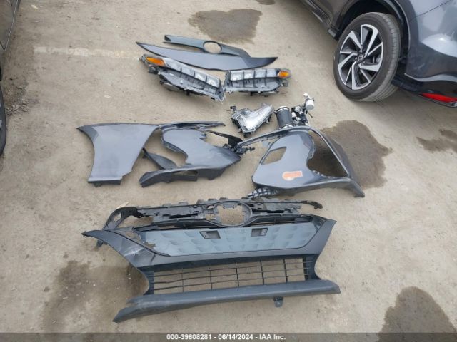 JTDKARFP1L3161023 Toyota Prius Prime Xle