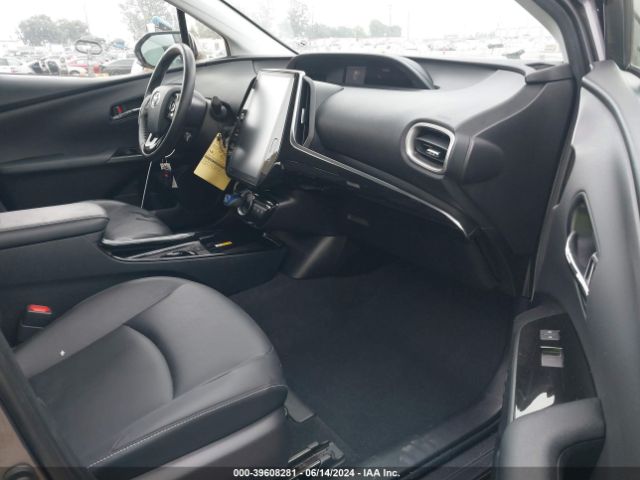 JTDKARFP1L3161023 Toyota Prius Prime Xle