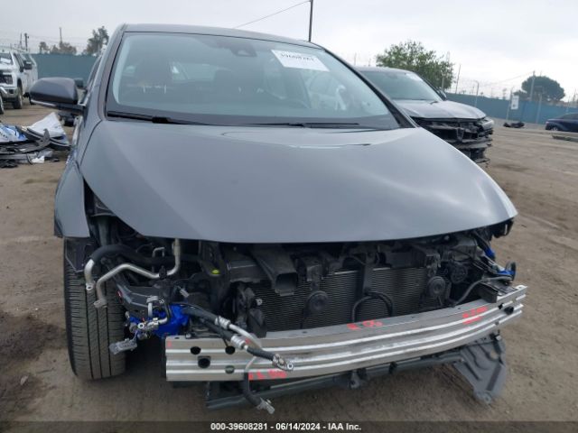 JTDKARFP1L3161023 Toyota Prius Prime Xle