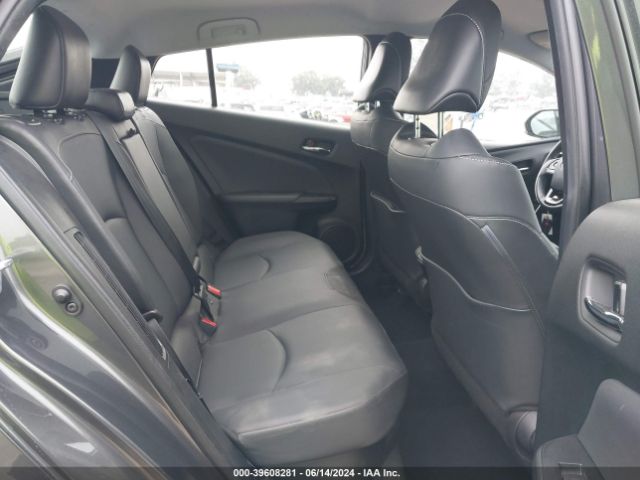 JTDKARFP1L3161023 Toyota Prius Prime Xle