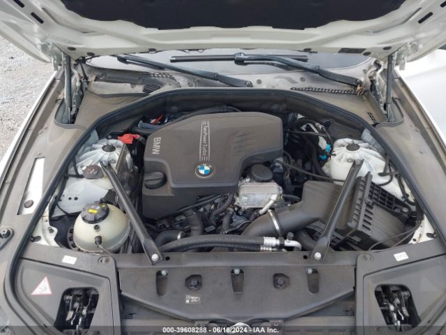 WBA5A5C56GD527113 BMW 528I