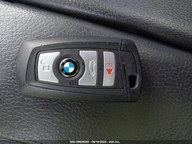 WBA5A5C56GD527113 BMW 528I