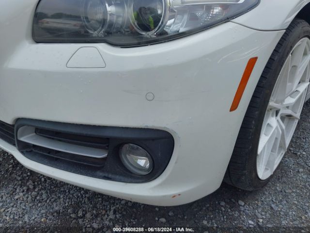 WBA5A5C56GD527113 BMW 528I