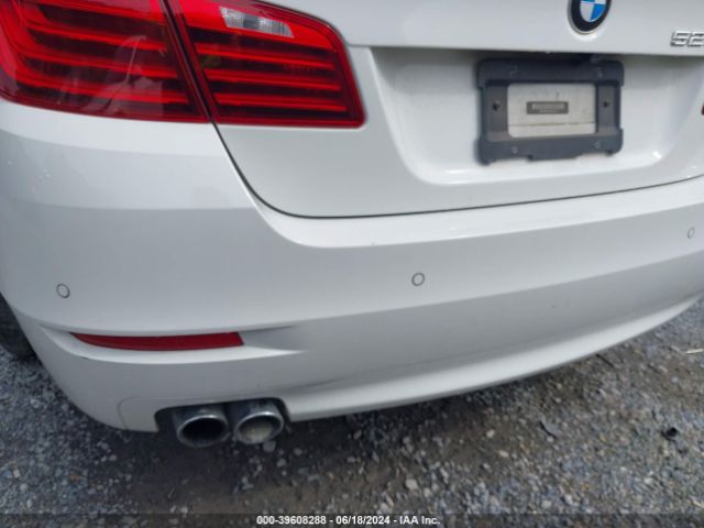 WBA5A5C56GD527113 BMW 528I