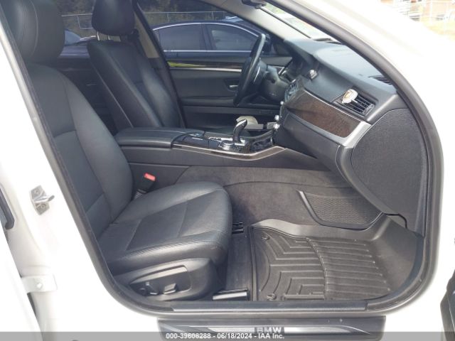 WBA5A5C56GD527113 BMW 528I