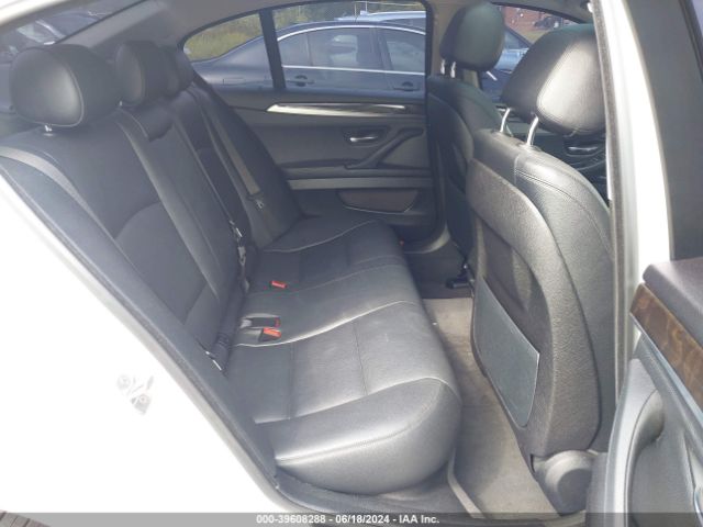 WBA5A5C56GD527113 BMW 528I