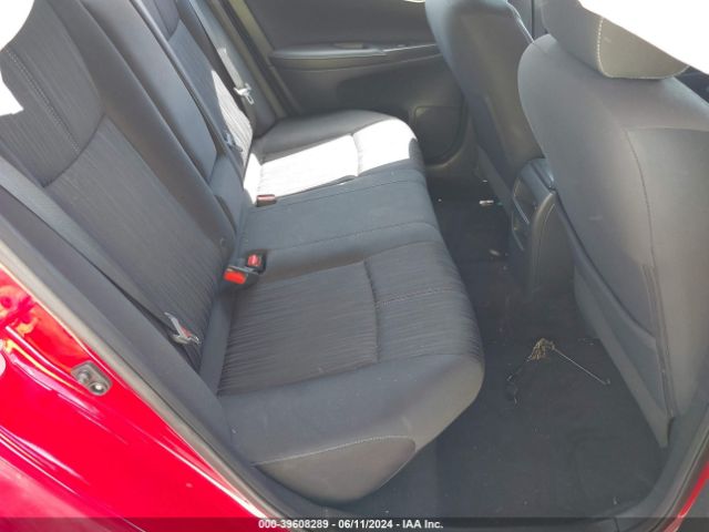 3N1AB7AP7HL688860 Nissan SENTRA SV