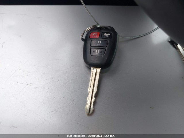 Toyota CAMRY SE 2017 4T1BF1FK1HU676768 Image 11