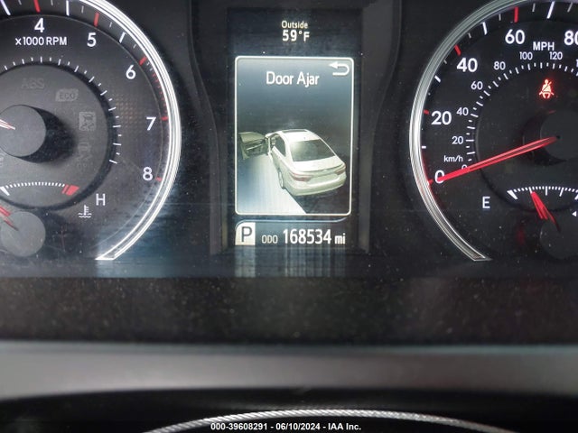 Toyota CAMRY SE 2017 4T1BF1FK1HU676768 Image 15