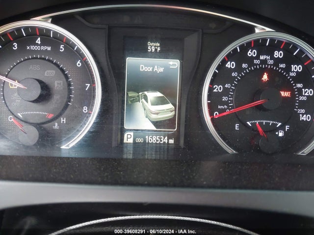 Toyota CAMRY SE 2017 4T1BF1FK1HU676768 Image 7