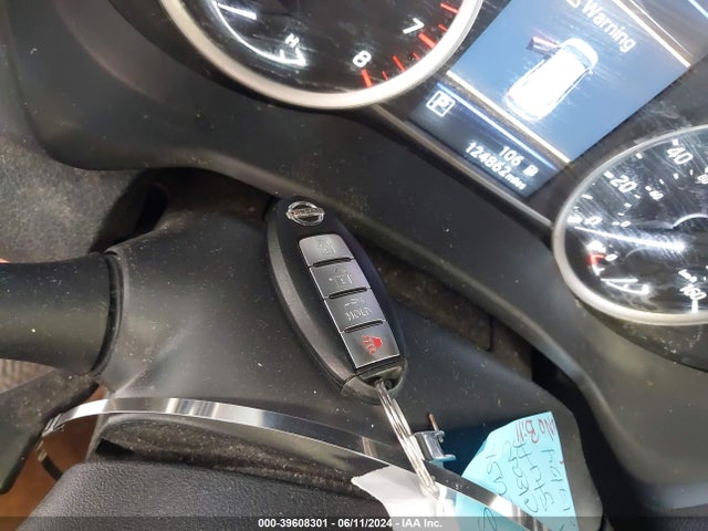 Nissan SENTRA SV 2019 3N1AB7AP3KY329693 Image 11