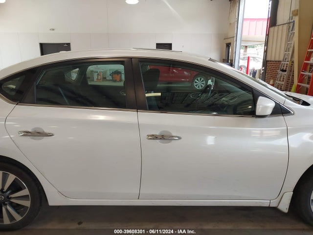 Nissan SENTRA SV 2019 3N1AB7AP3KY329693 Image 13