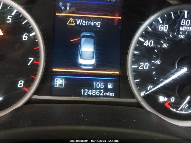 Nissan SENTRA SV 2019 3N1AB7AP3KY329693 Image 15