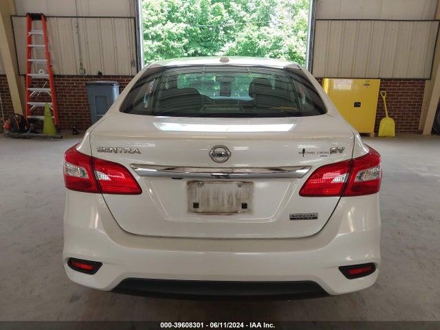 Nissan SENTRA SV 2019 3N1AB7AP3KY329693 Image 16