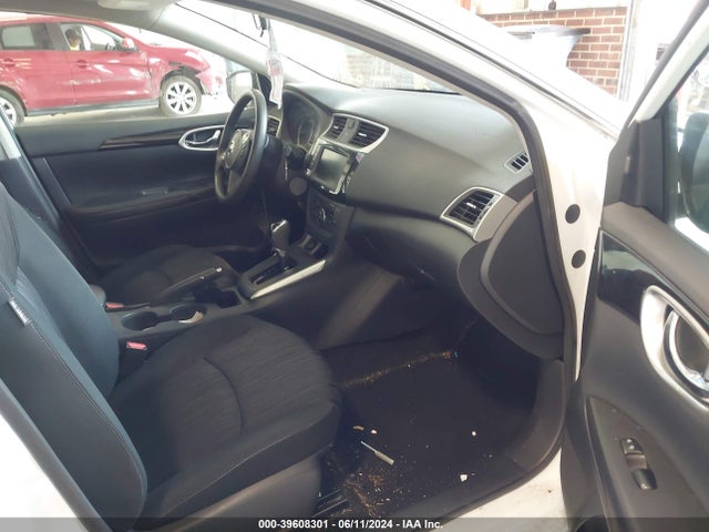 Nissan SENTRA SV 2019 3N1AB7AP3KY329693 Image 5