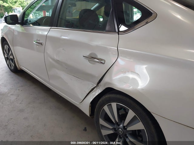 Nissan SENTRA SV 2019 3N1AB7AP3KY329693 Image 6