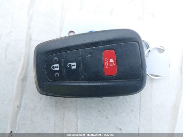 JTDKARFU6G3026115 Toyota Prius Four