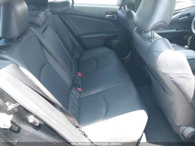 JTDKARFU6G3026115 Toyota Prius Four