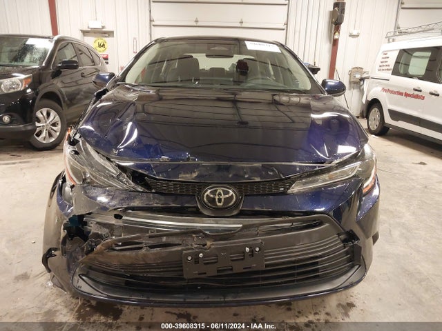 Toyota COROLLA LE 2024 JTDB4MEE9RJ015306 Image 13