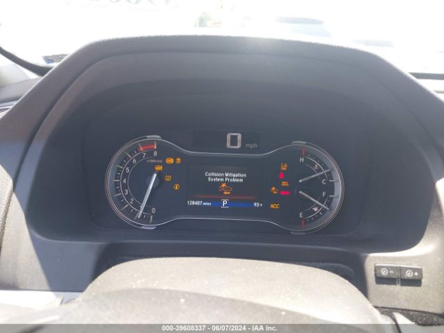 5FNYF6H90GB012930 Honda Pilot Touring