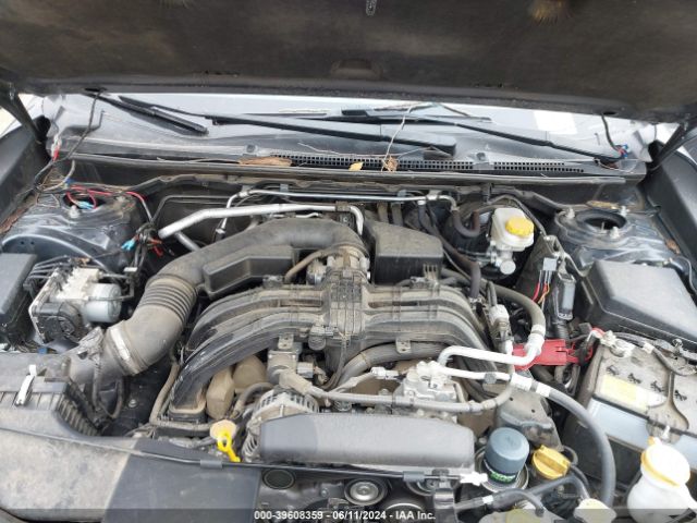 JF2GTHSC2NH207186 Subaru Crosstrek Sport