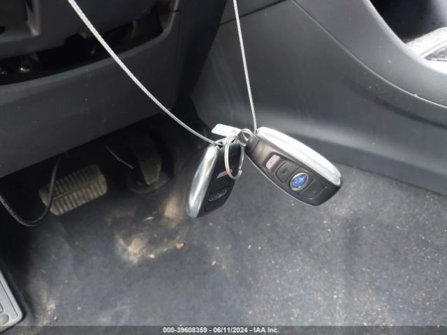 JF2GTHSC2NH207186 Subaru Crosstrek Sport