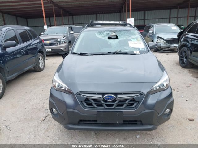 JF2GTHSC2NH207186 Subaru Crosstrek Sport