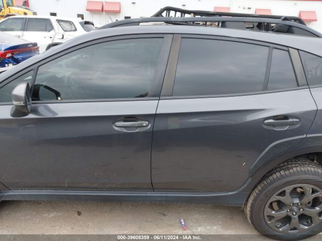 JF2GTHSC2NH207186 Subaru Crosstrek Sport