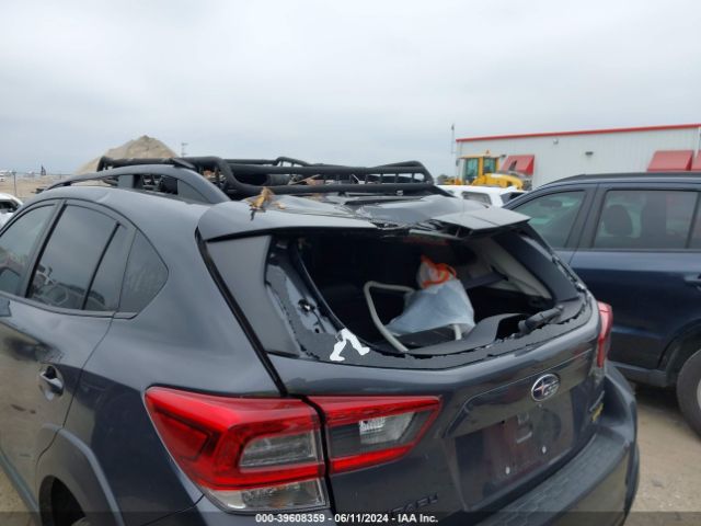 JF2GTHSC2NH207186 Subaru Crosstrek Sport