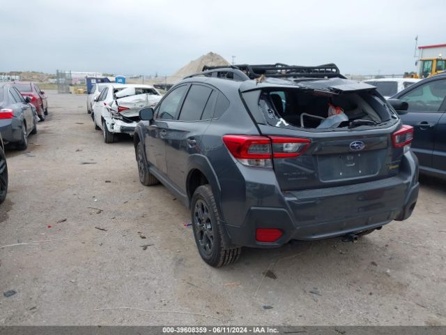 JF2GTHSC2NH207186 Subaru Crosstrek Sport