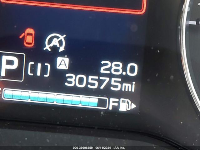 JF2GTHSC2NH207186 Subaru Crosstrek Sport