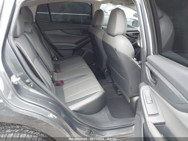 JF2GTHSC2NH207186 Subaru Crosstrek Sport