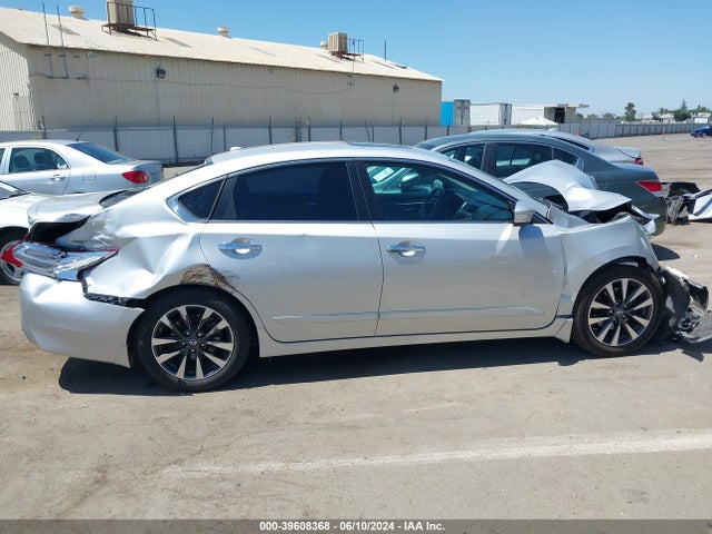 Nissan Altima 2.5 Sv 2017 1N4AL3AP9HC263757 Image 13