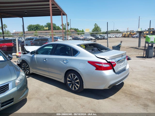 Nissan Altima 2.5 Sv 2017 1N4AL3AP9HC263757 Image 14
