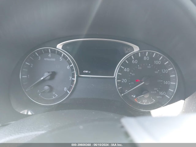 Nissan Altima 2.5 Sv 2017 1N4AL3AP9HC263757 Image 15