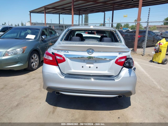 Nissan Altima 2.5 Sv 2017 1N4AL3AP9HC263757 Image 16