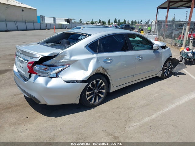 Nissan Altima 2.5 Sv 2017 1N4AL3AP9HC263757 Image 4