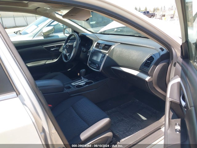 Nissan Altima 2.5 Sv 2017 1N4AL3AP9HC263757 Image 5