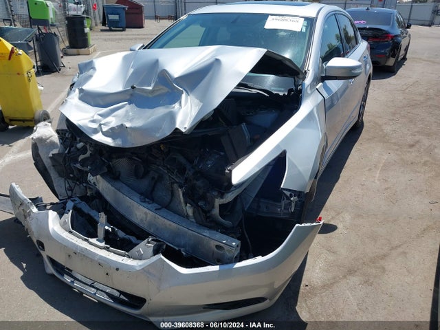 Nissan Altima 2.5 Sv 2017 1N4AL3AP9HC263757 Image 6