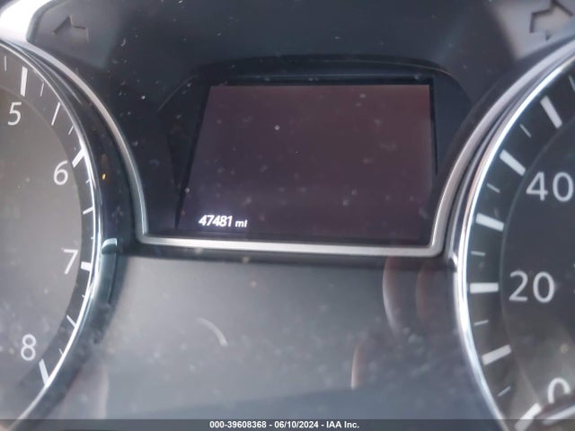 Nissan Altima 2.5 Sv 2017 1N4AL3AP9HC263757 Image 7