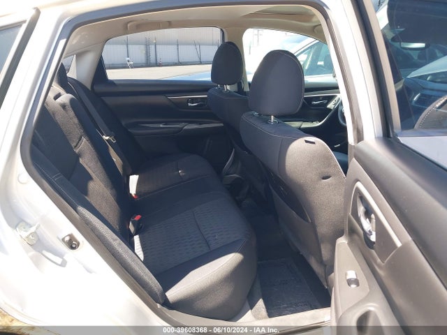 Nissan Altima 2.5 Sv 2017 1N4AL3AP9HC263757 Image 8
