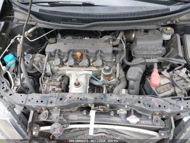 19XFB2F96FE249103 Honda Civic Ex-l
