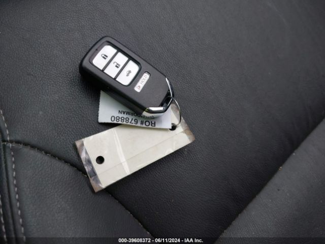 19XFB2F96FE249103 Honda Civic Ex-l