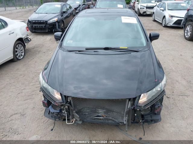 19XFB2F96FE249103 Honda Civic Ex-l