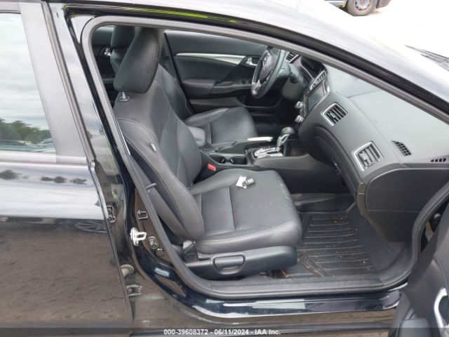 19XFB2F96FE249103 Honda Civic Ex-l
