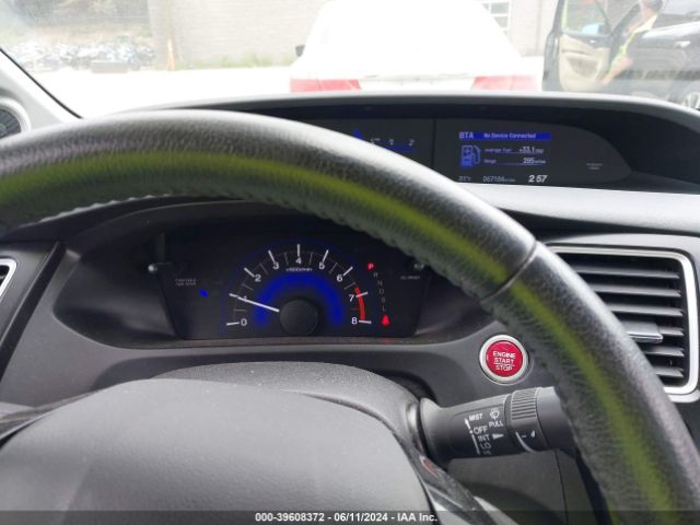 19XFB2F96FE249103 Honda Civic Ex-l